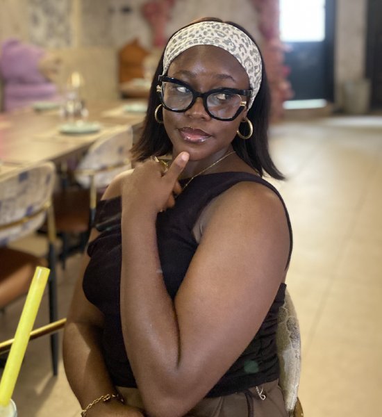Berachah Ogbole